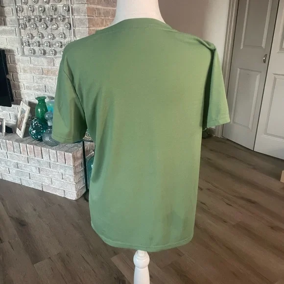 Women’s tshirt - Picture 4 of 5